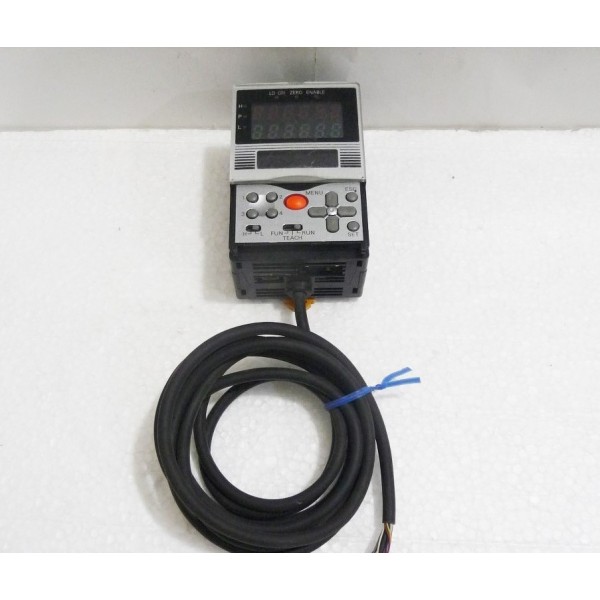 Smart Sensor Controller, ZS-HLDC11, Omron, Japan